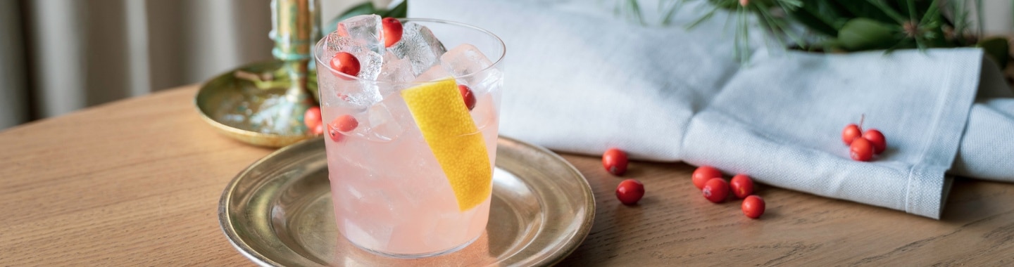 Juldrink på Ulriksdals Värdshus 2023