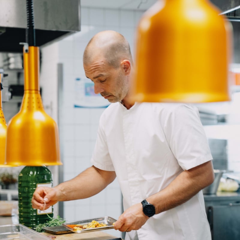 ulriksdals-vardshus-square-2 Kökschef Magnus Nilsson på Ulriksdals Värdshus